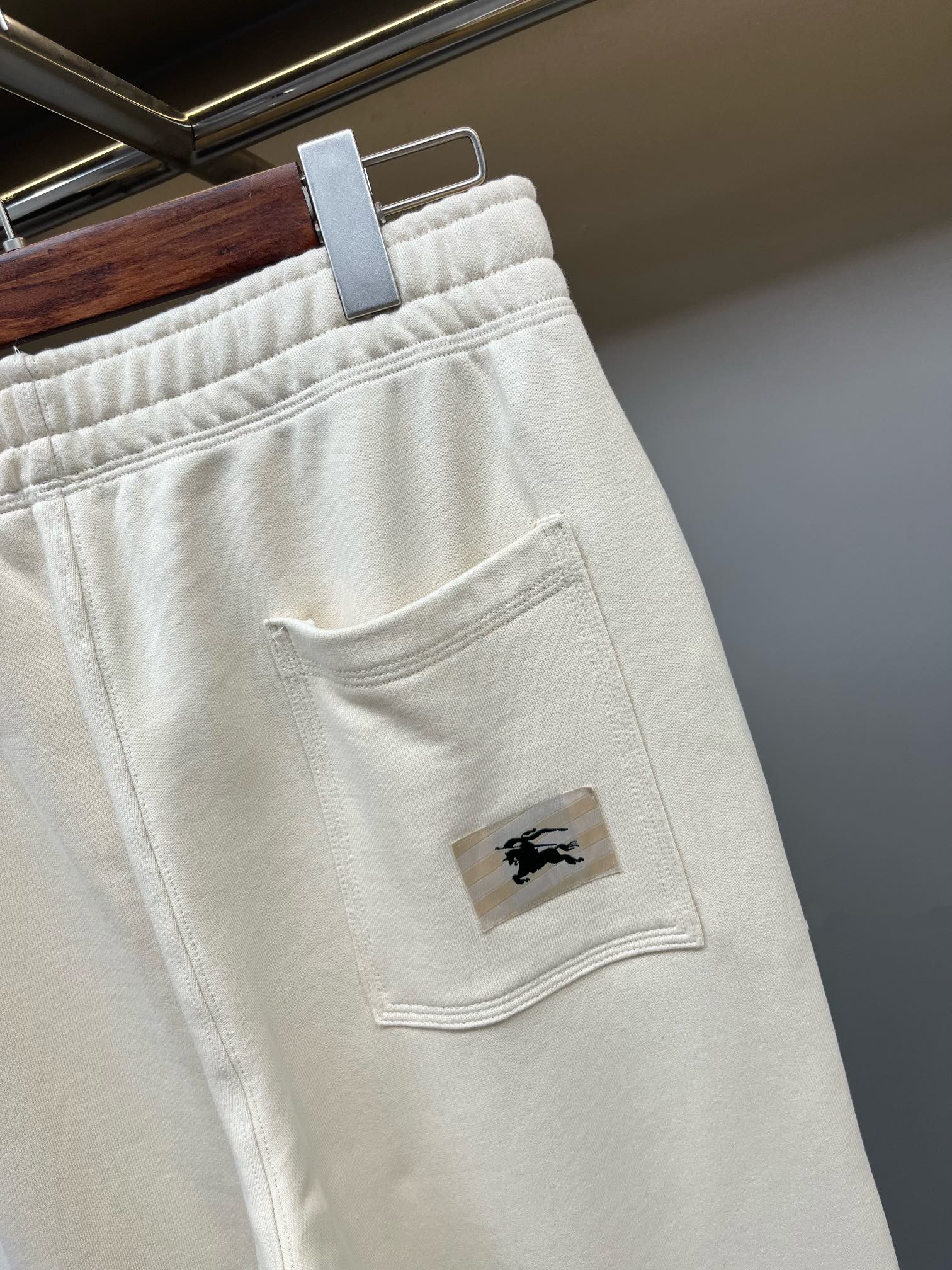 Burberry Long Pants